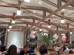 -味千拉面(广州白云机场T1西二店)