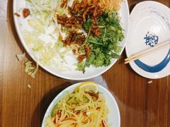 -满园烤鸭·春饼(太原街万达店)
