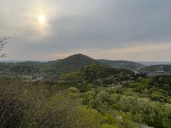 -沈阳辉山风景区