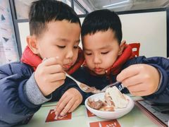 -香港華心糖水鋪(南西总店)