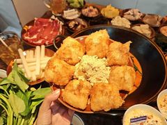 -芈重山老火锅(洪崖洞店)
