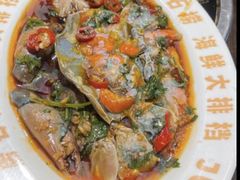 -潮澎派·潮州菜(南国明珠店)