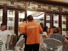 -东江渔村·古典园林·30年粤菜老字号(太和店)
