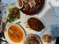 -随缘小馆(红岭路店)