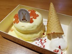-食武士·舒芙蕾(新街口明瓦廊店)