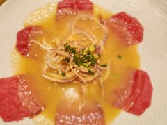-禾风·海鲜料理自助(玉林店)
