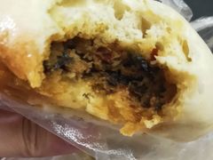 葱花盐卷-百年德园(侯家塘店)