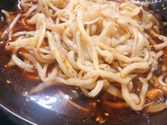 -邓记手擀面(桃花源店)