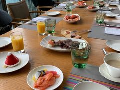 -解放碑威斯汀酒店-知味国际美食餐厅