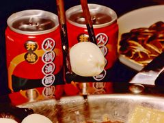 -井格重庆火锅(西直门凯德Mall店)