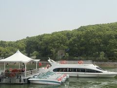 -天目湖山水园
