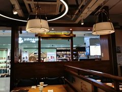 -东方饺子王精致餐厅(东盛路店)
