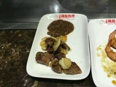 -尚雅铁板料理自助餐厅(乐松店)