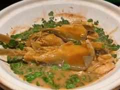 -永安鱼庄·镇江菜(东吴路店)