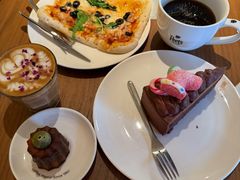 -Peet's 皮爷咖啡(东湖路手作店)