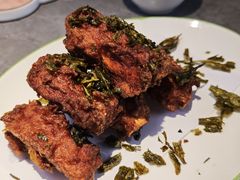 -江南里·新浙菜(苏州大悦城店)
