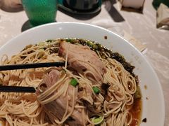 -松鹤面馆·古法焖肉面(观前店)