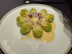 -A One Kitchen·南京精菜馆(德基广场店)