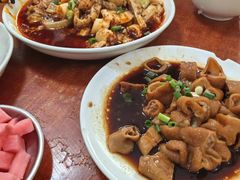 卤肥肠-巷子肥肠(科华巷店)