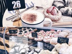 -The open life(万象城店)
