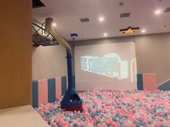 -东方之珠洗浴休闲广场(南开店)