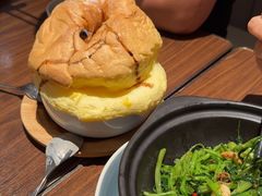 -港丽餐厅(杭大店)