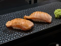 -Sushi Hanzo半藏(天环广场店)