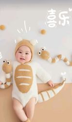 -大拇指高端儿童摄影(光明区店)