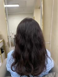 -TRIMS HAIR 修剪造型·烫染接发