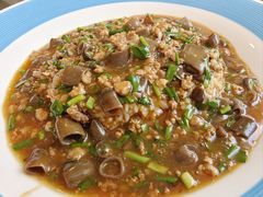 -韩记海鲜饺子旗舰店(红海新区店)