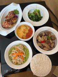 -金鹰国际月子中心(新街口店)