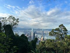 -太平山顶