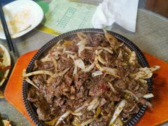 -春花民族美食(佳木斯总店)