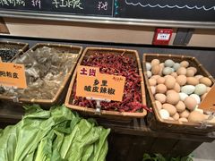 -西江红·株洲本地菜(滨江南路店)