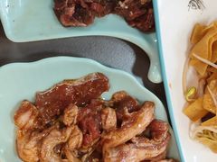 -牛犇炭火烤肉·鲜切烤肉(承德总店)