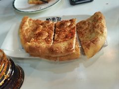 -帕米尔食府(白云观店)