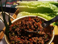 -觅山云南菜(泊富ICITY店)