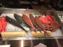 -萤初高端日料王(曲江银泰店)