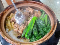 -煲煲掂风味煲仔饭餐厅(西区店)