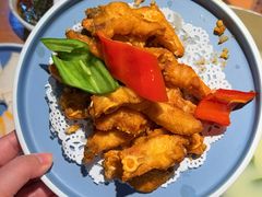 -鱼神·脆肉鲩 全鱼宴(西乡店)