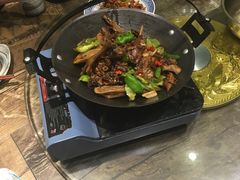 -回味餐厅(枫林路通程商业广场店)