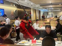 -海底捞火锅(江北万达商业广场店)