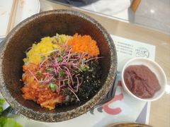 -海兰江石锅饭(水上店)