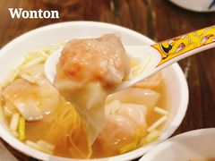 -一记面馆(易发店)