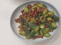 -红菜坊·烤鸭·川鲁宴(石园店)
