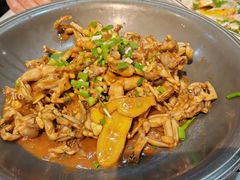 -古道村落(温汤店)
