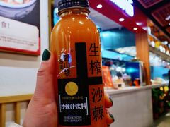 -南粥北面(东大桥店)