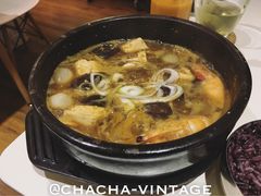 -韩国한국厨房