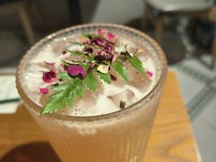 -Rosemary·纽西兰简餐(江南西店)
