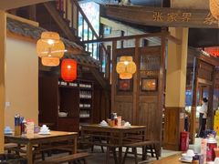-寨子里的钵钵菜-湘西山里菜(火车站店)